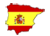 SANEAMIENTOS AVILA - Espanol